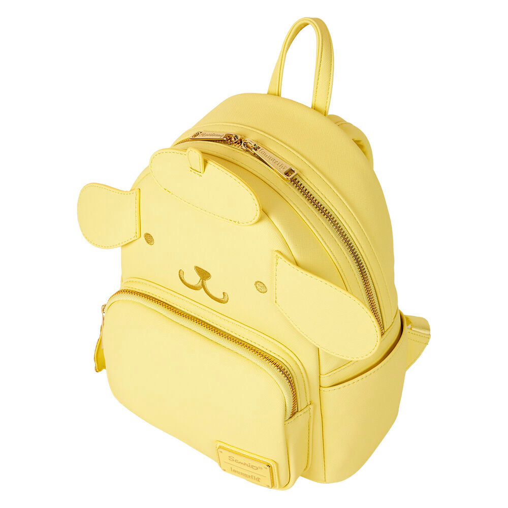 Loungefly Hello Kitty Pompompurin backpack 26cm Nerdscape