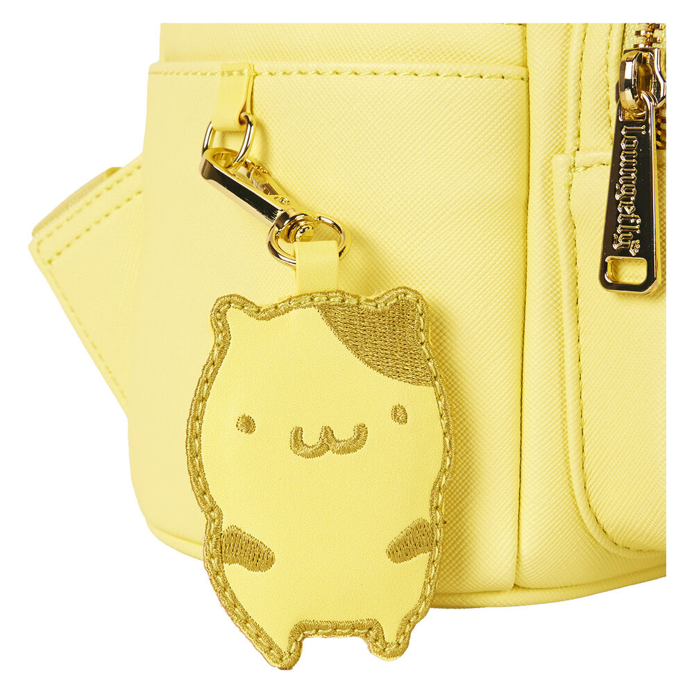Loungefly Hello Kitty Pompompurin backpack 26cm Nerdscape