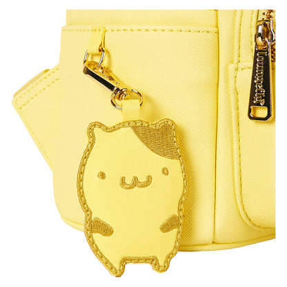 Loungefly Hello Kitty Pompompurin backpack 26cm Nerdscape