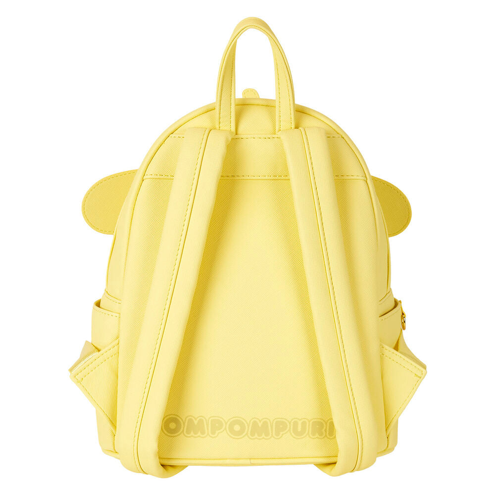 Loungefly Hello Kitty Pompompurin backpack 26cm Nerdscape