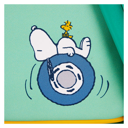 Loungefly Peanuts Road Trip backpack 26cm Nerdscape