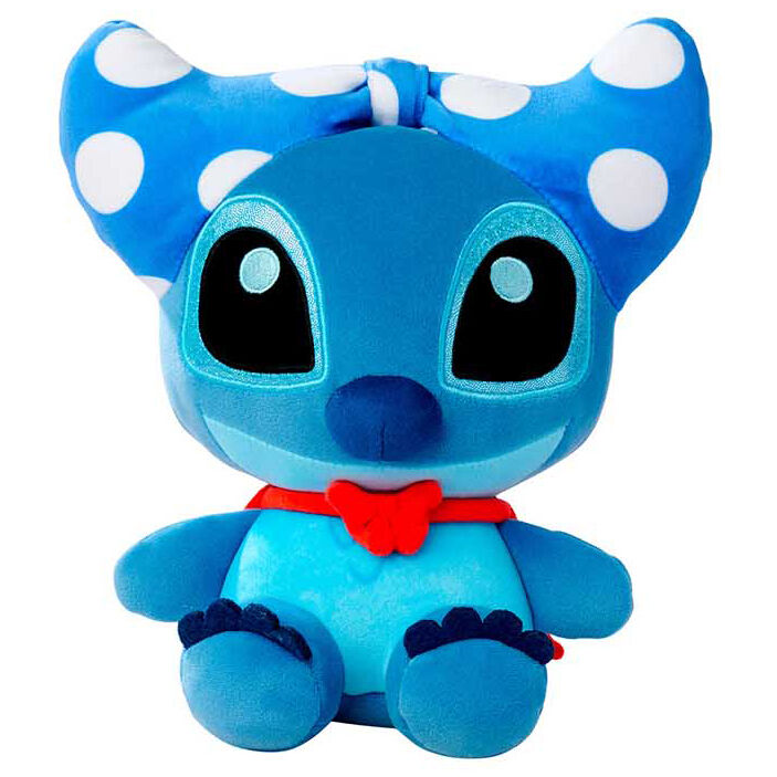 Doorables Disney Stitch Tie plush toy 25cm Nerdscape