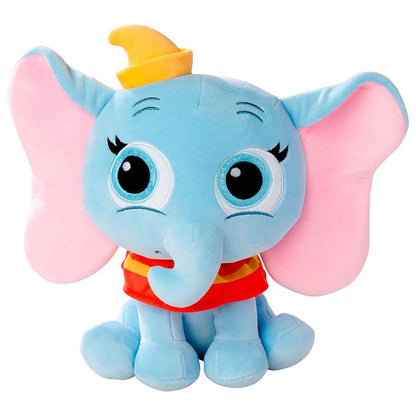 Doorables Disney Dumbo plush toy 25cm Nerdscape
