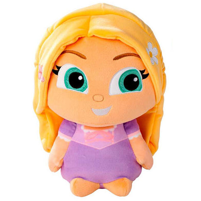Doorables Disney Tangled Rapunzel plush toy 25cm Nerdscape