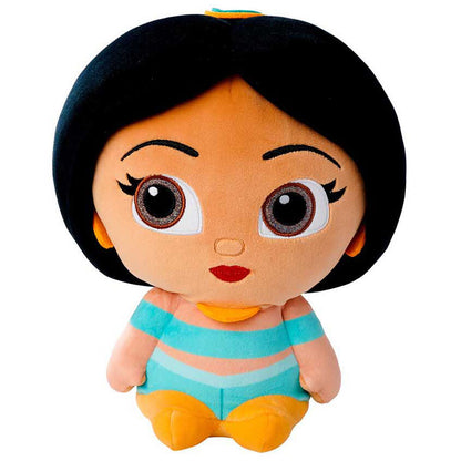 Doorables Disney Aladdin Jasmine plush toy 25cm Nerdscape