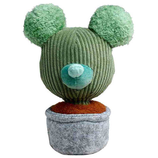 Disney Mickey Plant plush toy 20cm Nerdscape
