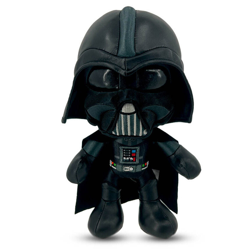 Star Wars Darth Vader plush toy 25cm Nerdscape