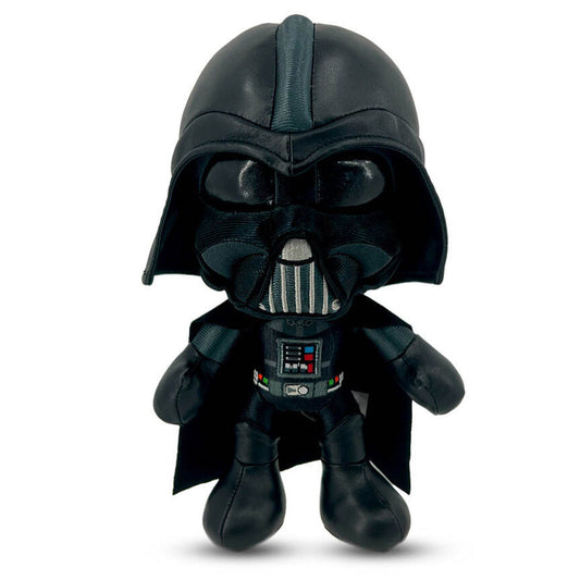 Star Wars Darth Vader plush toy 25cm Nerdscape