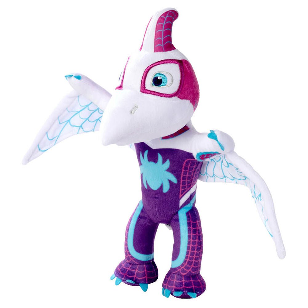 Marvel Spidey Ghost Pterodacty plush toy 25cm - Nerdscape