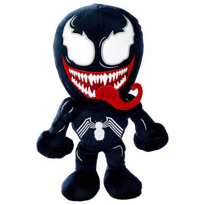 Marvel Venom plush toy 25cm Nerdscape