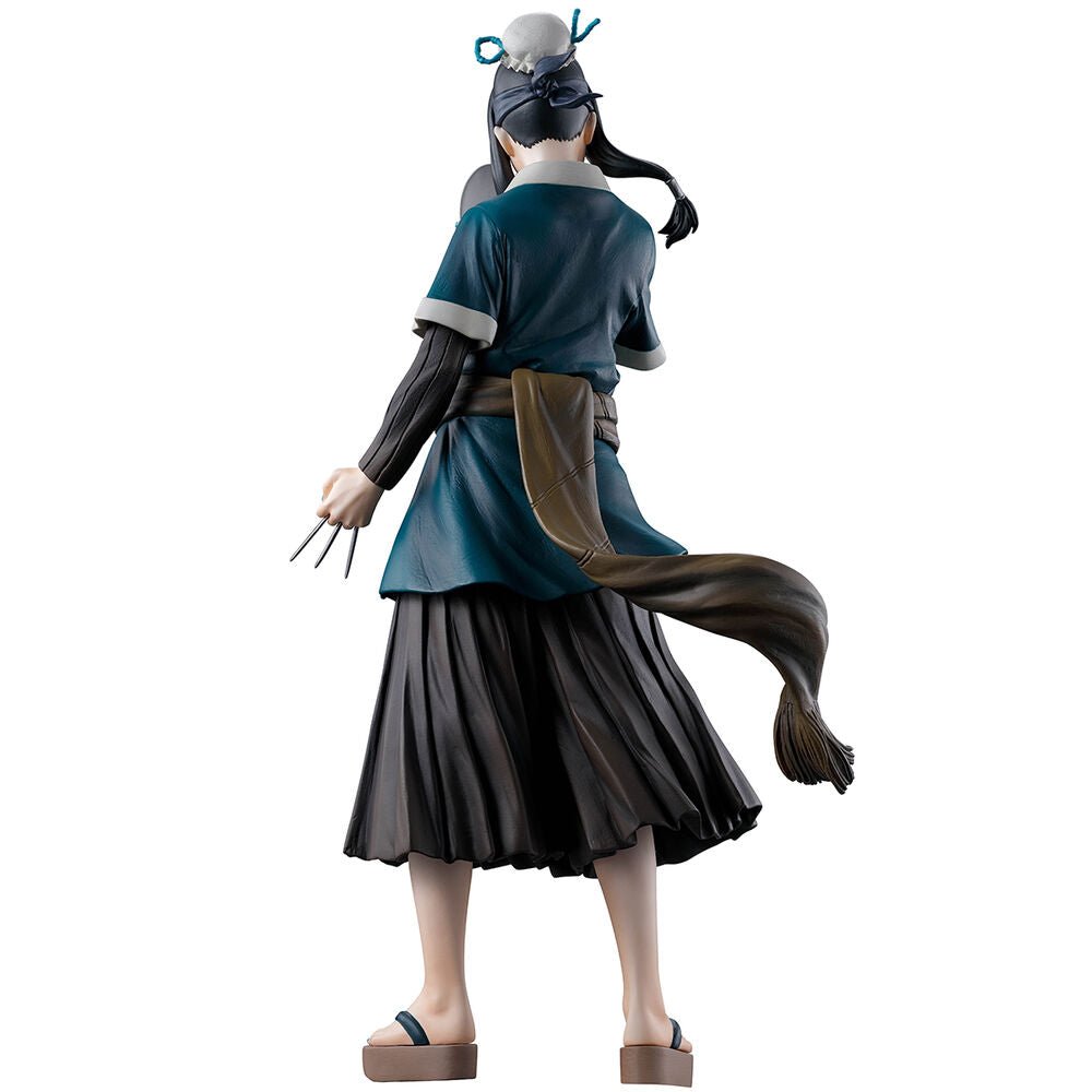Naruto The Land of Waves Haku Ichibansho figure 22cm - Nerdscape