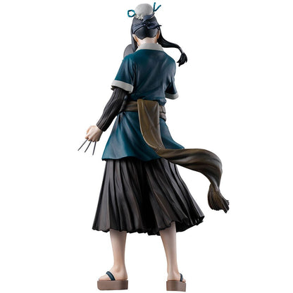 Naruto The Land of Waves Haku Ichibansho figure 22cm - Nerdscape