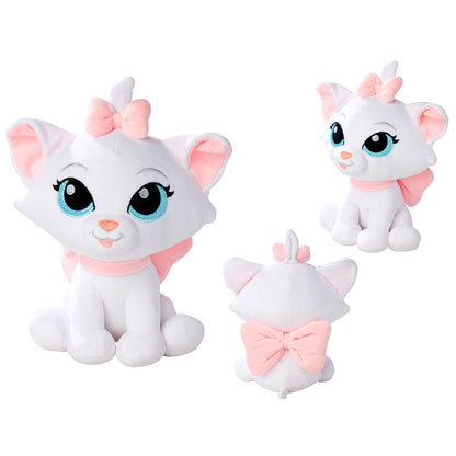 Doorables Disney Aristocats Marie plush toy 25cm Nerdscape