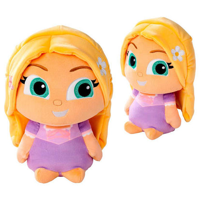 Doorables Disney Tangled Rapunzel plush toy 25cm Nerdscape