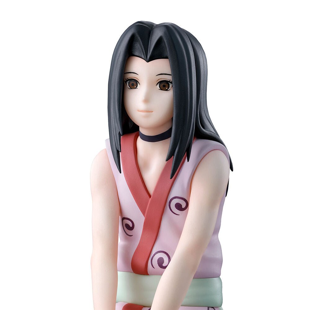 Naruto The Land of Waves Naruto Uzumaki &38; Haku Ichibansho figure 10cm - Nerdscape