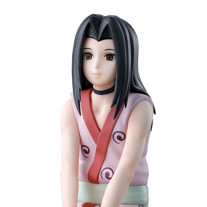 Naruto The Land of Waves Naruto Uzumaki &38; Haku Ichibansho figure 10cm - Nerdscape