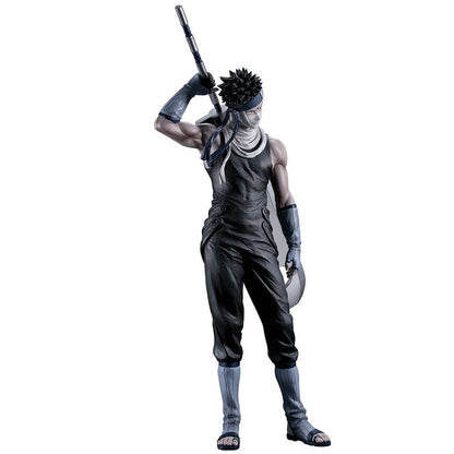 Naruto The Land of Waves Zabuza Momochi Ichibansho figure 25cm - Nerdscape
