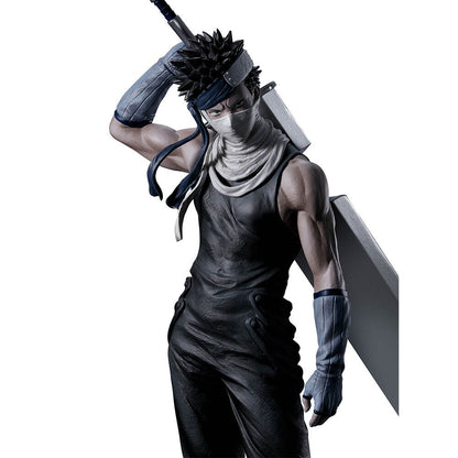 Naruto The Land of Waves Zabuza Momochi Ichibansho figure 25cm - Nerdscape