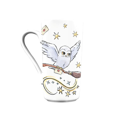 Harry Potter Hedwig Tazza 470ml - Nerdscape Nerdscape