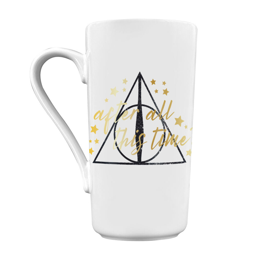 Harry Potter Tazza 470ml - Figura da Collezione - Nerdscape Nerdscape