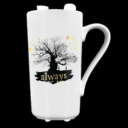 Harry Potter Tazza 470ml - Figura da Collezione - Nerdscape Nerdscape