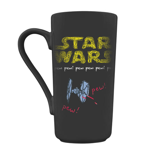 Star Wars mug 470ml Nerdscape