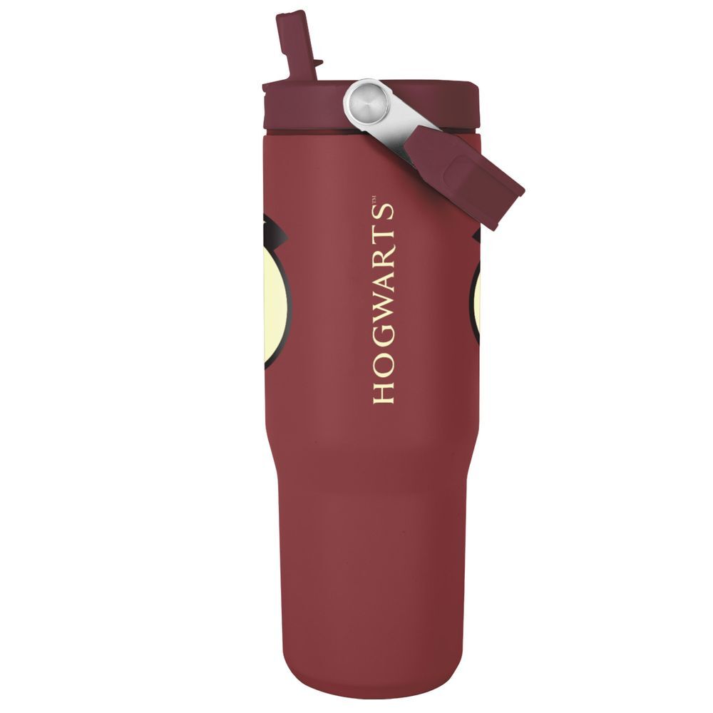 Harry Potter Platform 9 3/4 Thermos Tumbler 880ml - Figura da Collezione - Nerdscape Nerdscape