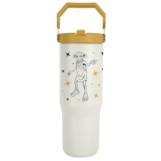Gobelet isotherme Harry Potter Dobby 880 ml