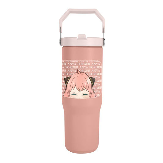 Spy x Family thermos tumbler 880ml Nerdscape