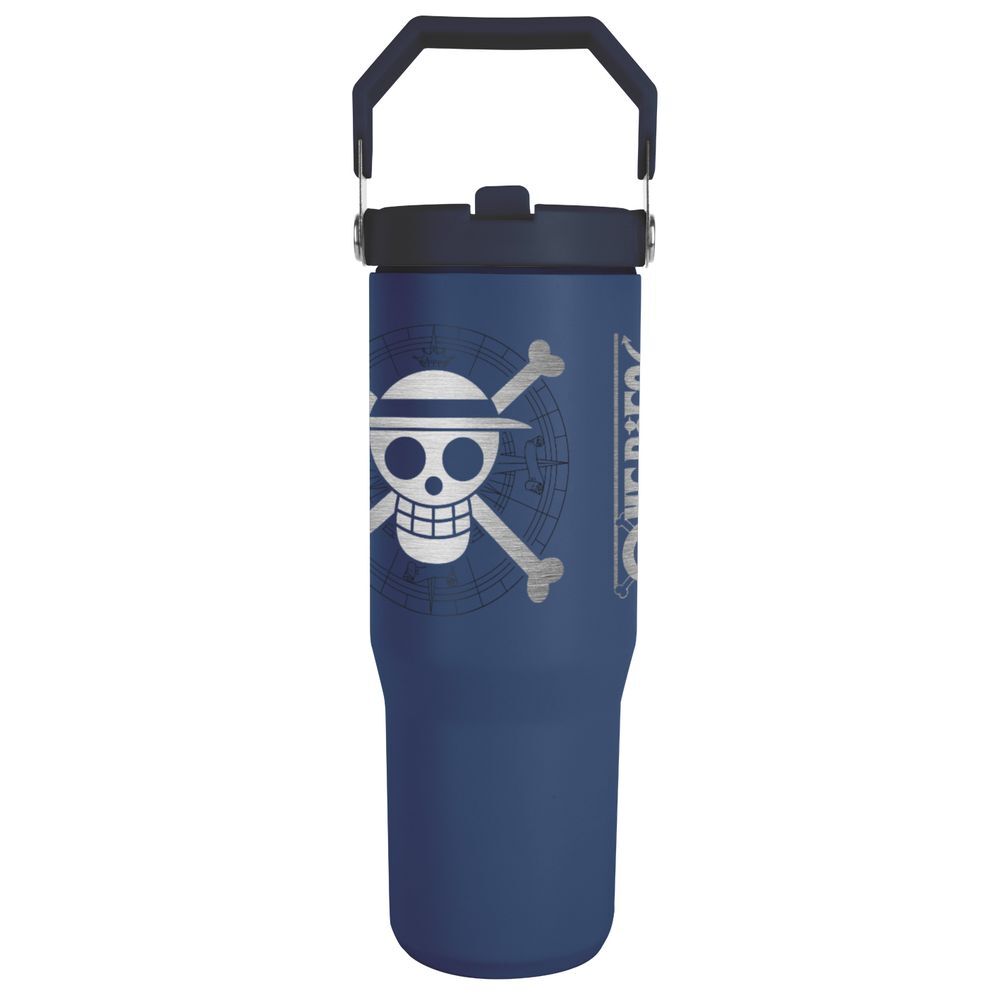 One Piece thermos tumbler 880ml Nerdscape