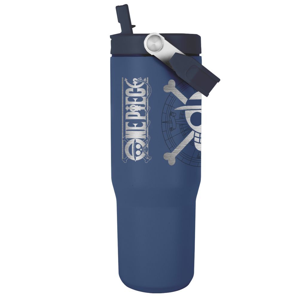 One Piece thermos tumbler 880ml Nerdscape