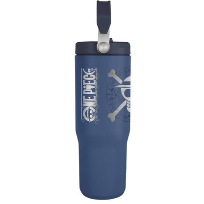 One Piece thermos tumbler 880ml Nerdscape