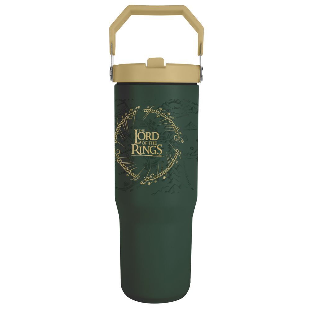 The Lord of the Rings thermos tumbler 880ml Nerdscape