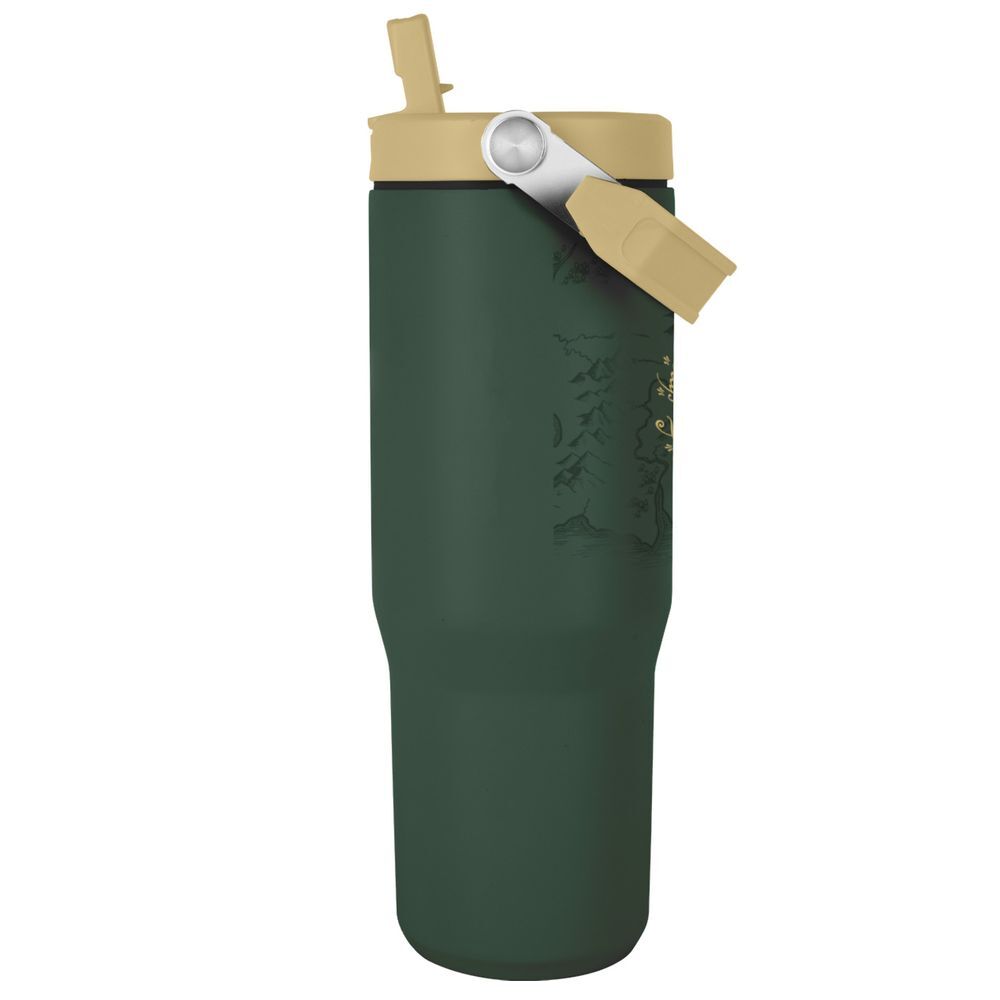 The Lord of the Rings thermos tumbler 880ml Nerdscape