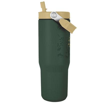 The Lord of the Rings thermos tumbler 880ml Nerdscape