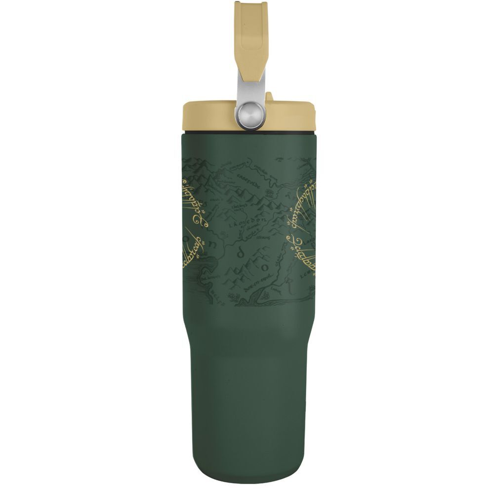 The Lord of the Rings thermos tumbler 880ml Nerdscape