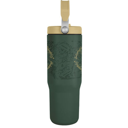 The Lord of the Rings thermos tumbler 880ml Nerdscape