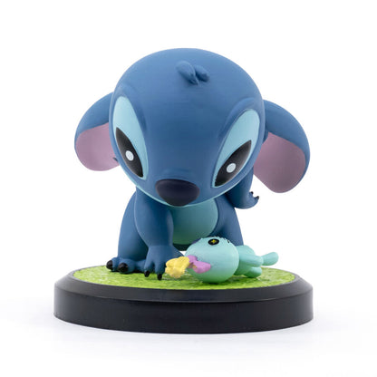 Disney Stitch assorted surprise figures