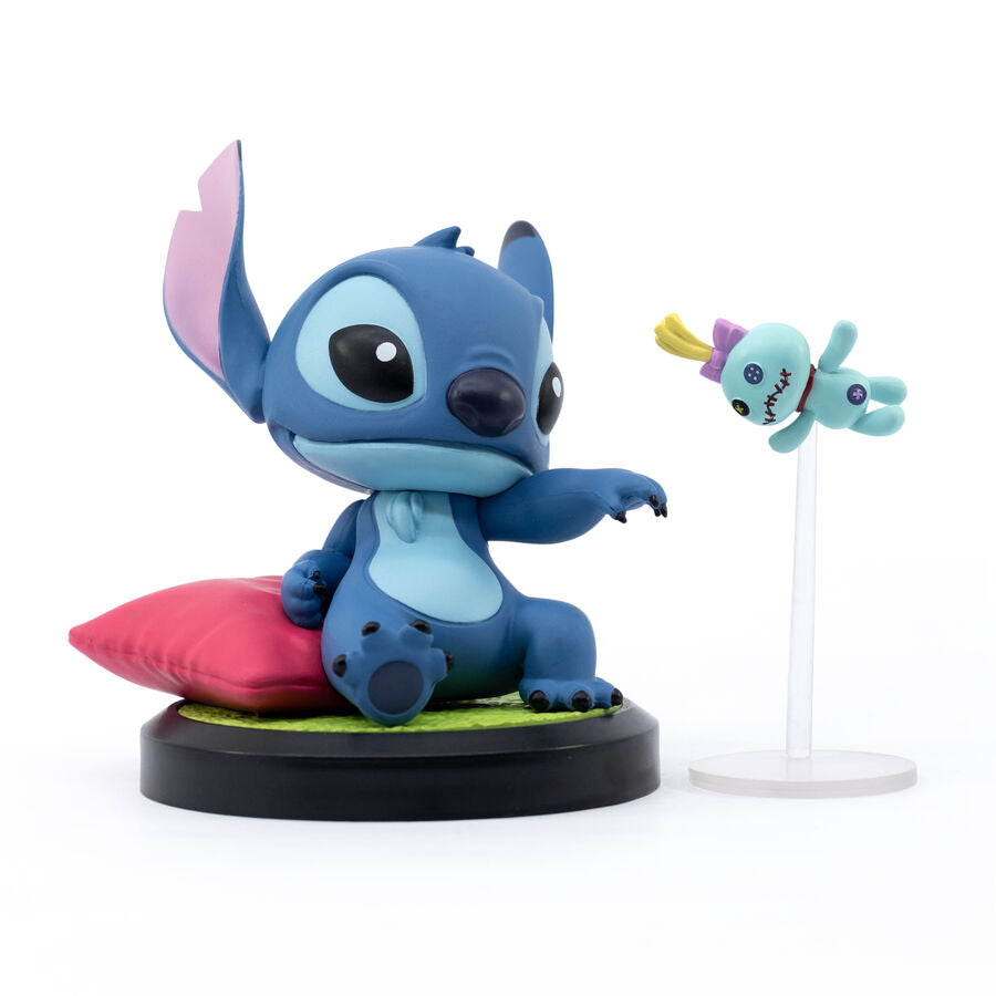 Disney Stitch assorted surprise figures