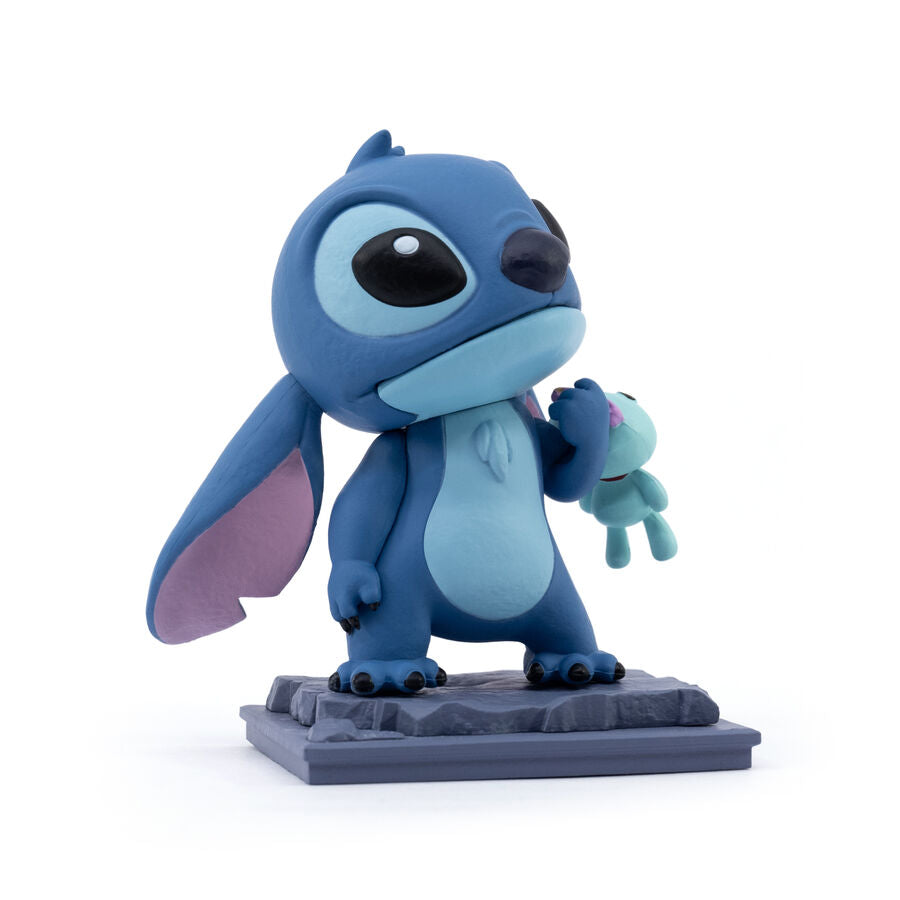 Disney Stitch assorted surprise figures