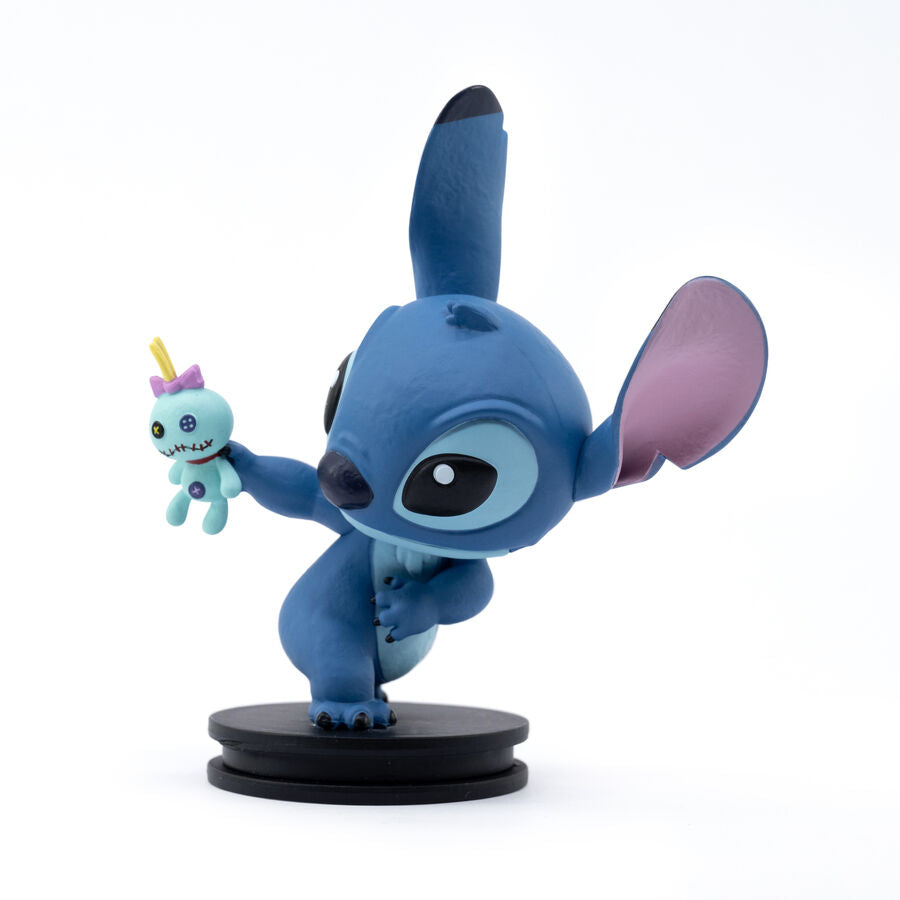 Disney Stitch assorted surprise figures