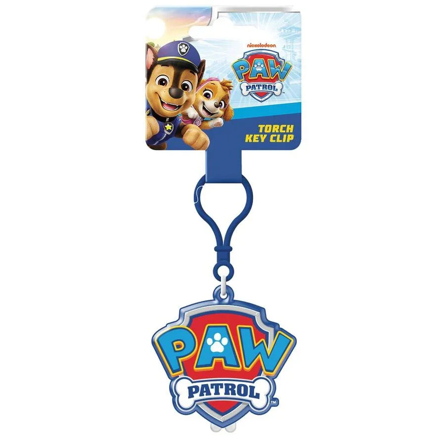 Paw Patrol keychain Nerdscape