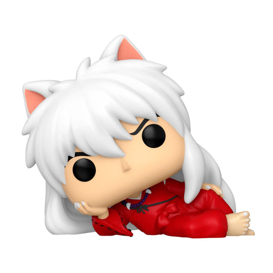 Funko Pop! Inuyasha Inuyasha - Figura da Collezione Vinyl