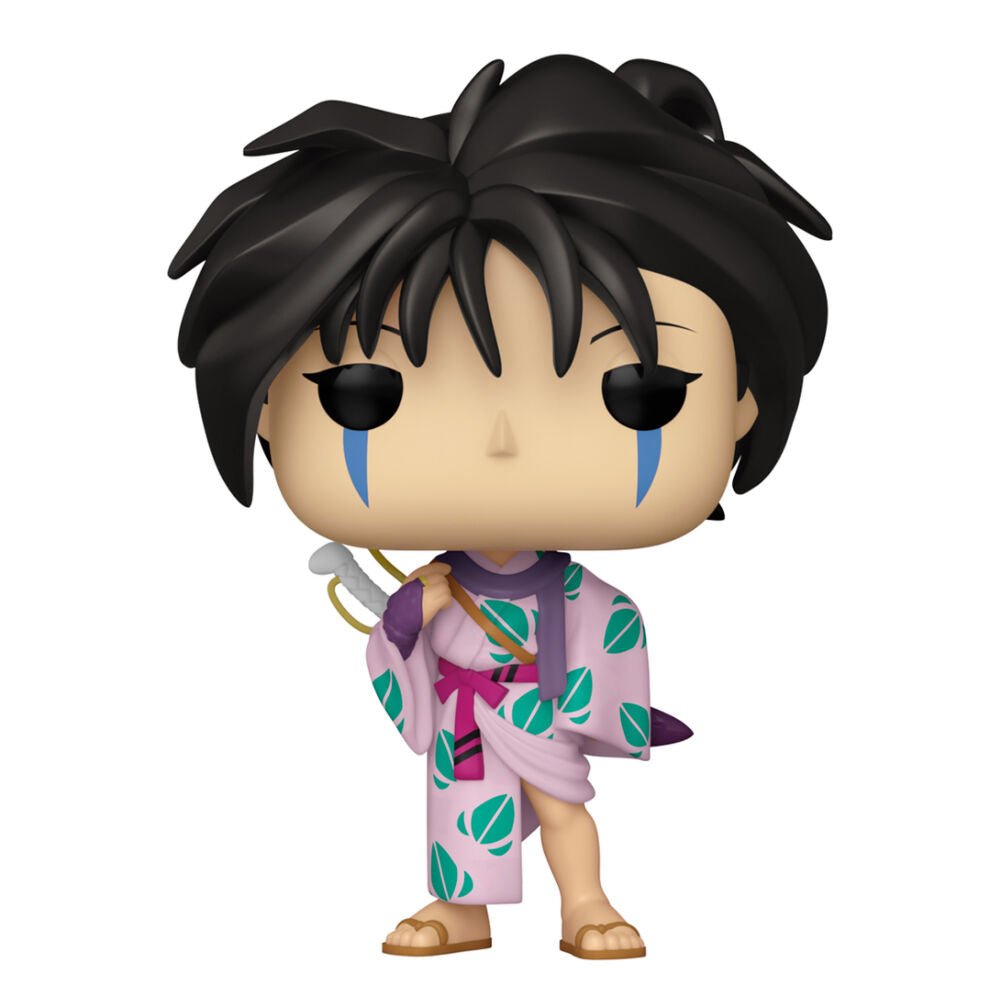 POP figure Inuyasha Jakotsu - Nerdscape