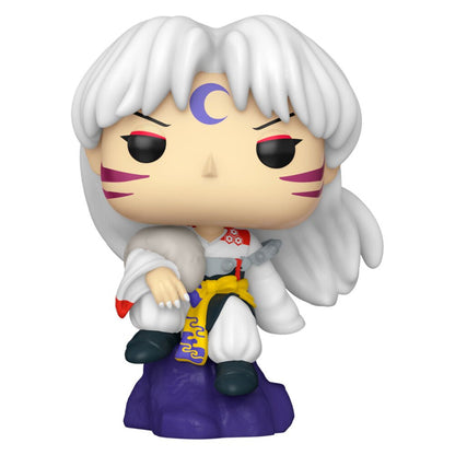 POP figure Plus Inuyasha Sesshomaru - Nerdscape