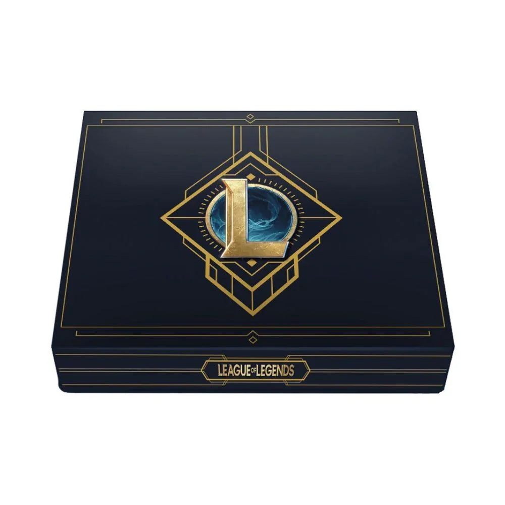 League of Legends Stationery case Nerdscape