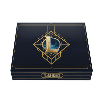 League of Legends Stationery case Nerdscape