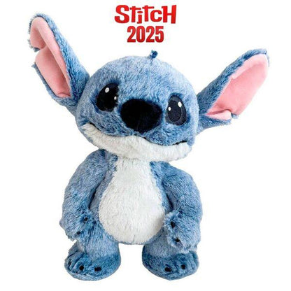 Disney Stitch The Movie plush toy 25cm Nerdscape