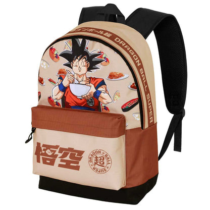 Dragon Ball Z Goku Foodie adaptable backpack 44cm