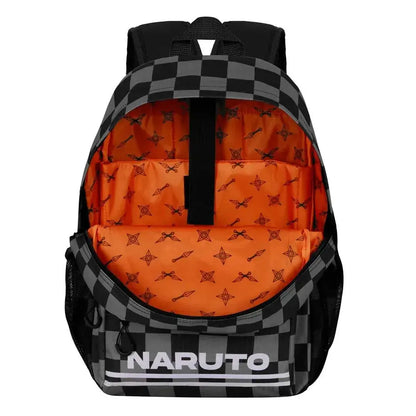 Naruto Shippuden Ichiraku adaptable backpack 44cm Nerdscape